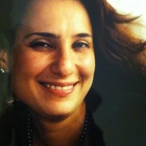 Meet your Posher, Angela